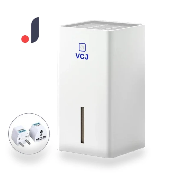 Silent Air Dehumidifier — Air Moisture Control, Vinde Home