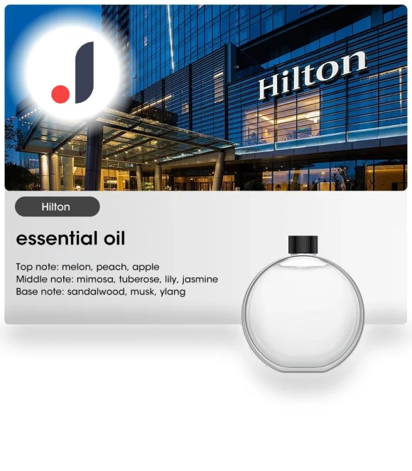 Smart Aromatherapy Machine — Car Air Fresheners, Vinde Home