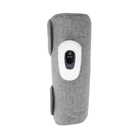 Smart Leg Massager — Back Relief Solutions, Wrigleys