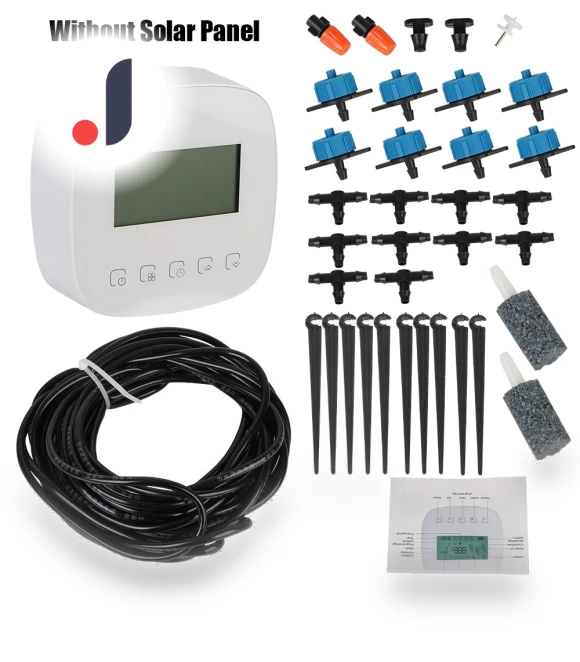 Smart WiFi Irrigation Timer Controller — Controllers, Wrigleys