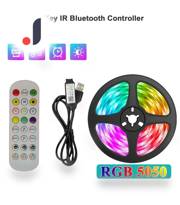 Smart WiFi LED Neon Strip — LED Strips, AE Selection