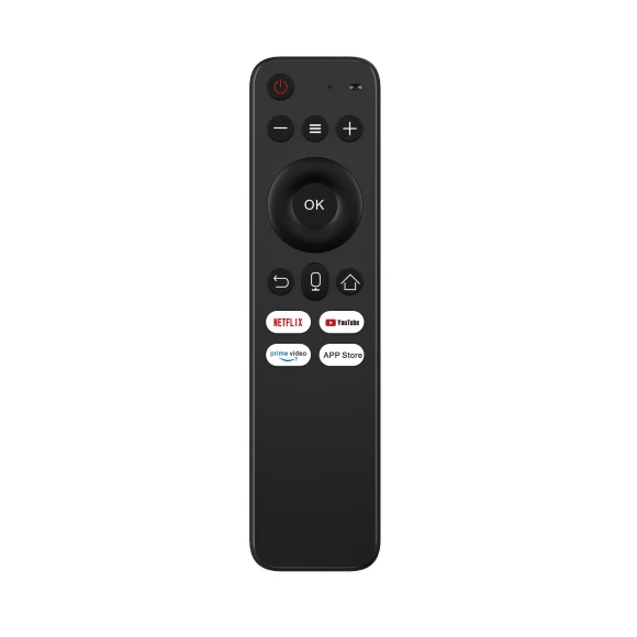 Voice Remote Control V9 — Remote Controls, Vinde Home