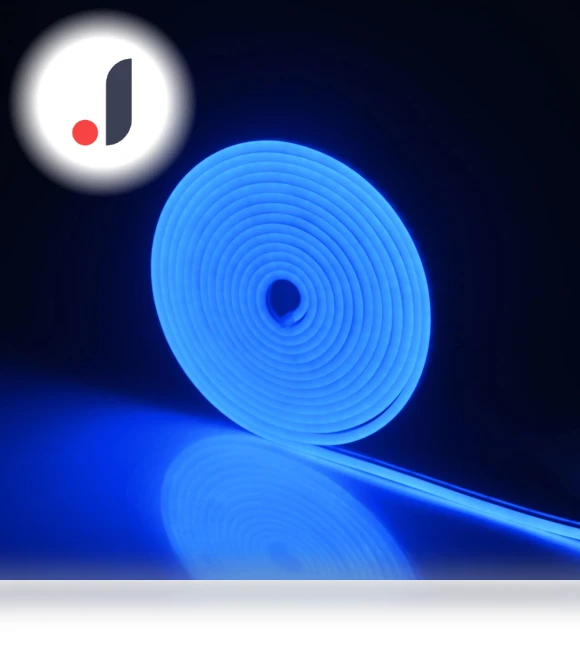 WiFi LED Neon Strip Light — LED Strips, Tuya