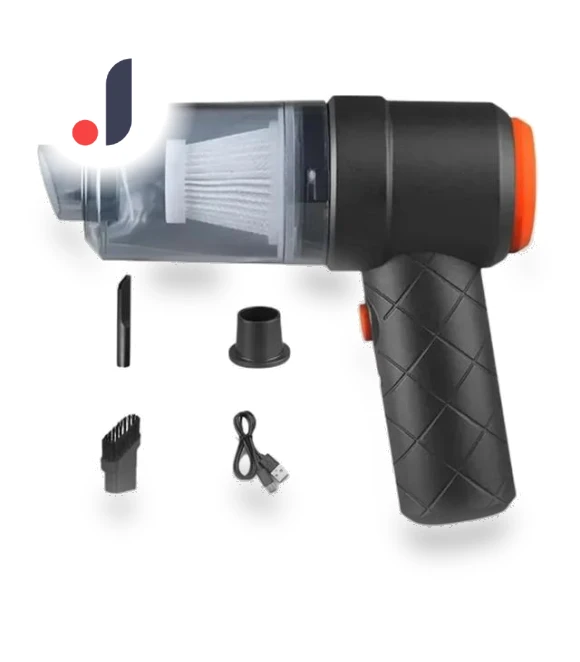 Wireless Car Vacuum — Vacuums, ddyy15