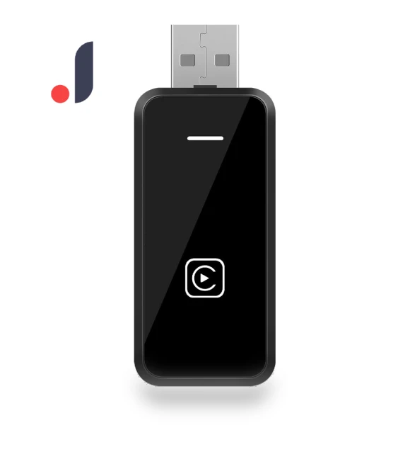 Wireless CarPlay Android Auto Adapter — Car Accessories & Gadgets, Chic Home