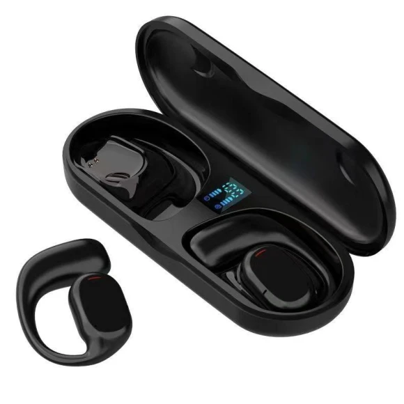 Wireless Waterproof Sports Headphones — In-Ear Headphones, Vinde Home