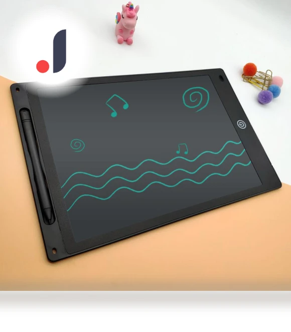 12-inch LCD Smart Writing Tablet — Styluses & Digital Pens, World Auto Parts