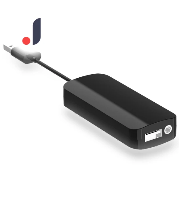Android Auto Smart AI Box USB Dongle — Stereo Receivers, 888 Auto Parts Town