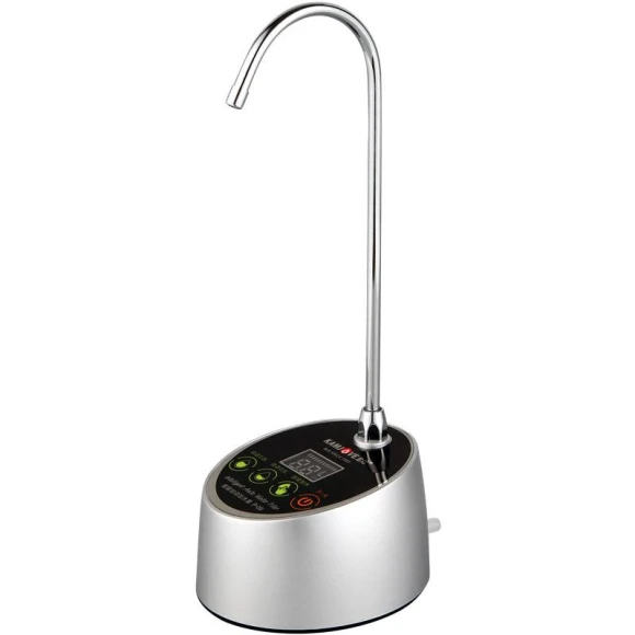 Automatic Water Dispenser — Hydration Solutions, DC-HOME-4