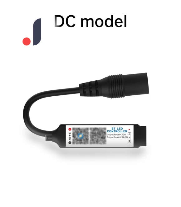 Color LED RGB Strip — LED Strips, Build My Home