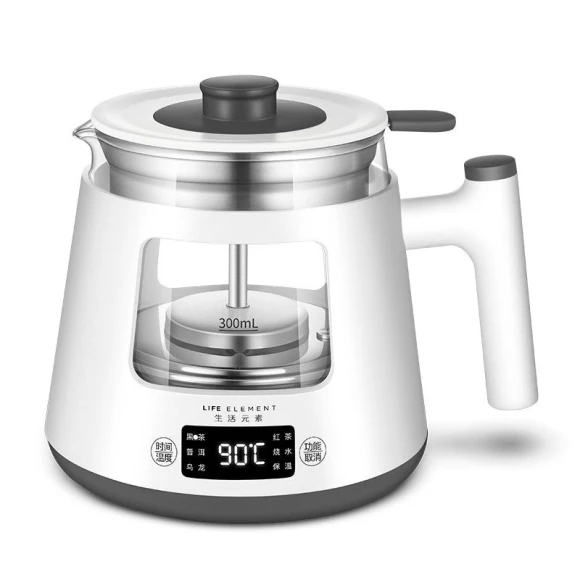 Electric Kettle — Kettles & Tea Machines, DC-HOME-4