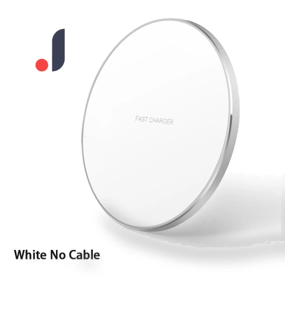 Fast Wireless Charging Pad — Chargers, Auto Launcher