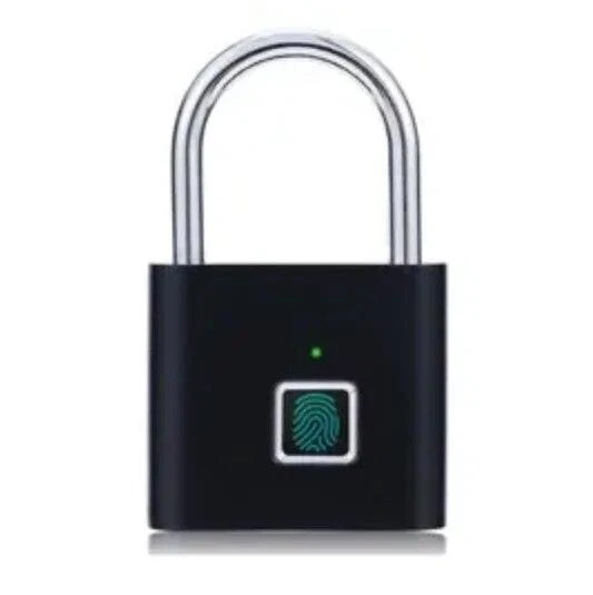 Fingerprint Smart Lock — Smart Home Security, JOHO