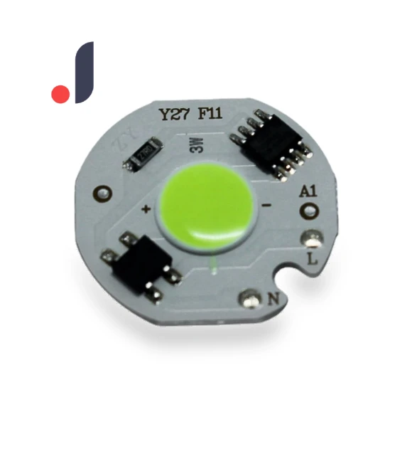 LED COB Bulb — Outdoor Light Projectors, Versatile Home Furnishing
