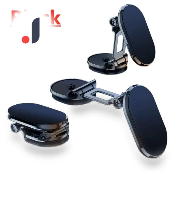 Magnetic Car Phone Holder — Dashboard Installation Kits, Homeware Essentials