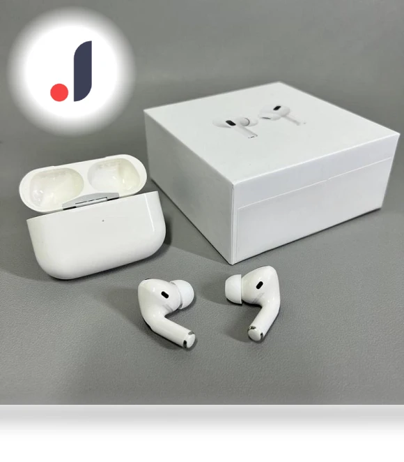 Pro3 Wireless Earbuds — Audio Gear, KOOGEN