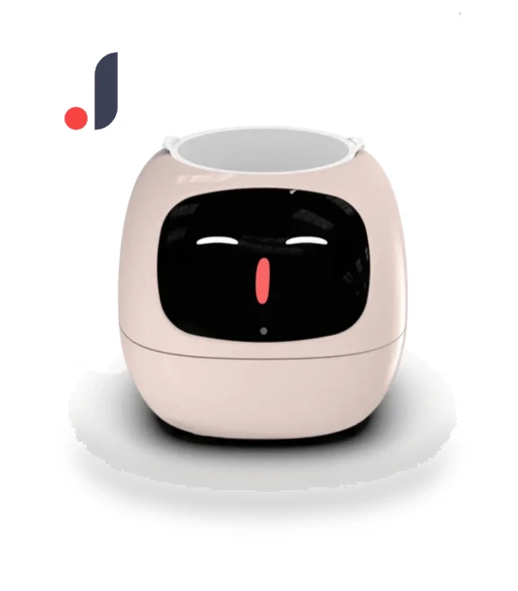 Smart Flower Pot for Pink Ivy — Artificial Plants, Build My Home
