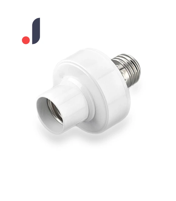 Smart Light Bulb Adapter Base — Smart Home Modules, 888 Auto Parts Town