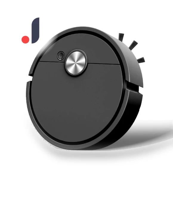 Smart Robot Vacuum 3 in 1 — Smart Cleaning Robots, Auto Launcher