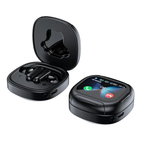 Touch In-Ear Headphones — In-Ear Headphones, Junmaocun