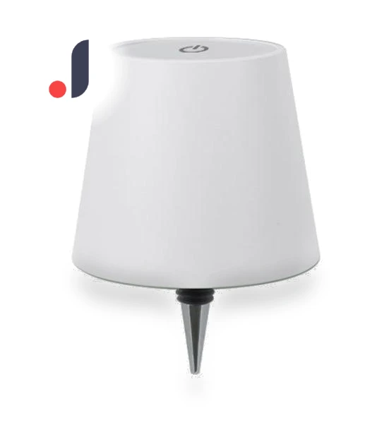 Wireless Bottle Lamp — Standing Lights, yaohengshang