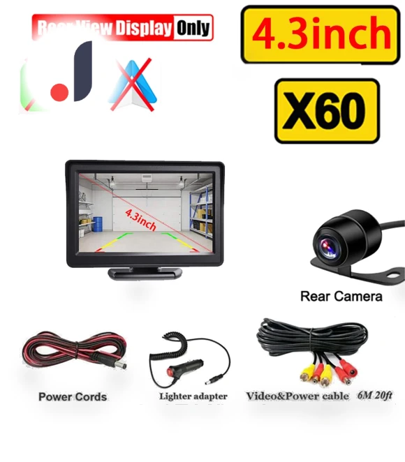 Wireless CarPlay Android Auto Multimedia Video Player — Stereo Receivers, Auto Accessories Home