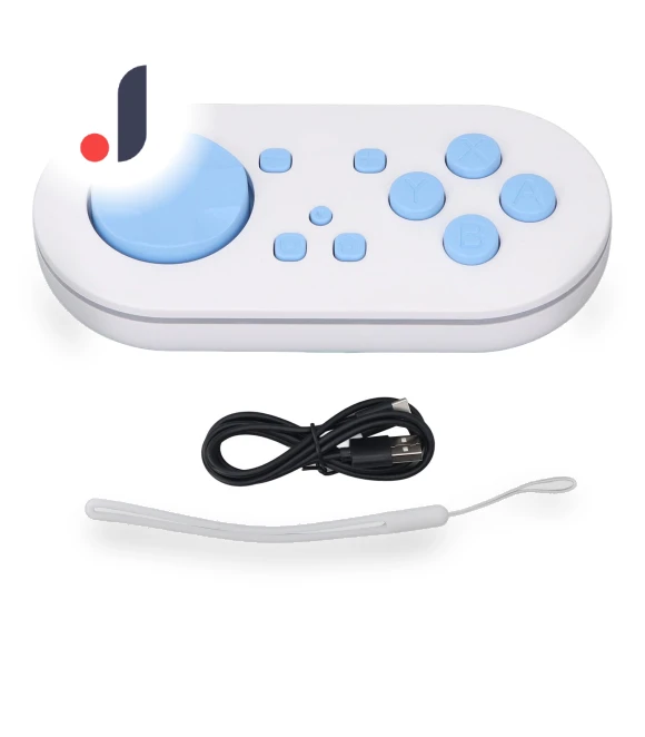 Bluetooth Controller for Anki App — Keyboards, ZY-Animal-N