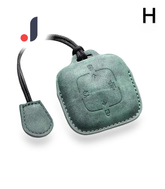 Bluetooth Smart Key Accessories Package — Key Holders & Accessories, Auto Home Solutions