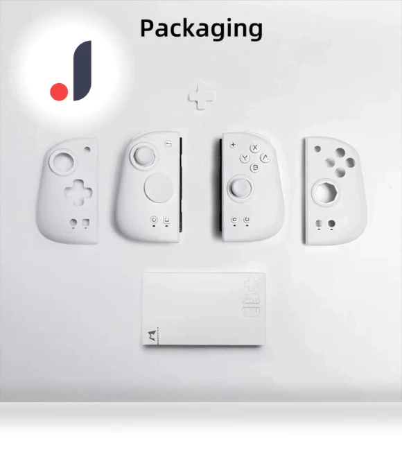 Game Controller — Gaming Controllers, FourAll Video Games Accessories