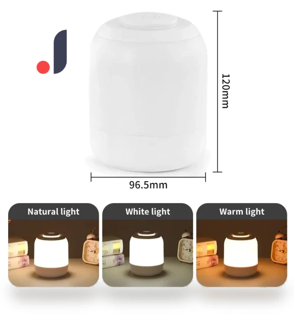 LED Night Light — Night Lights, HIMO Group