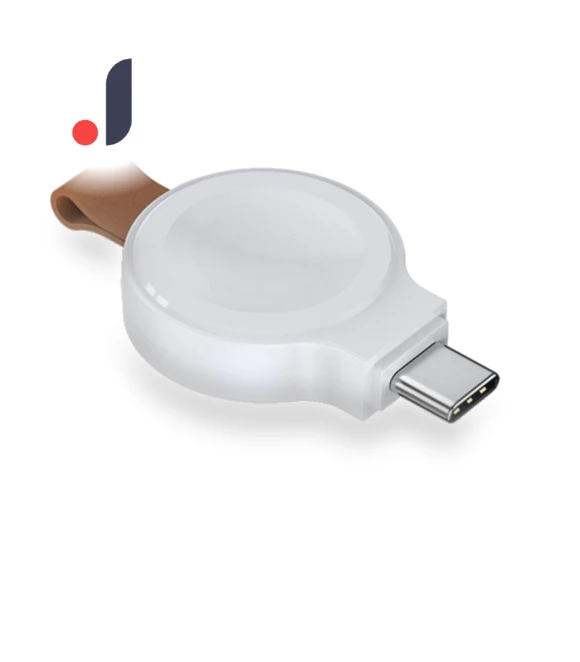 Magnetic Wireless Charging Dock — Chargers, JOHO