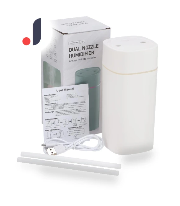 Premium Aromatherapy Diffuser — Diffusers, Lntelligent Living Hall