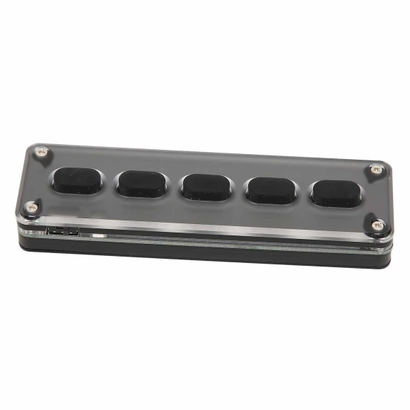 Programmable Keyboard — Keyboards, 3d printing machine