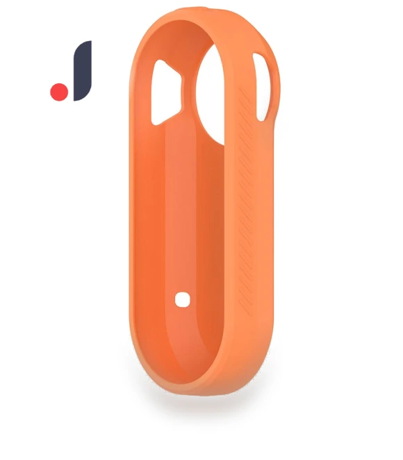 Silicone Smart Bike Lights Protective Case — Cases, RuJia Home Decor