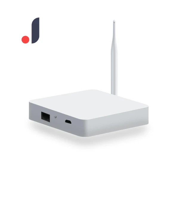 Smart Gateway Bridge — Smart Home Hubs & Controllers, GIRIER