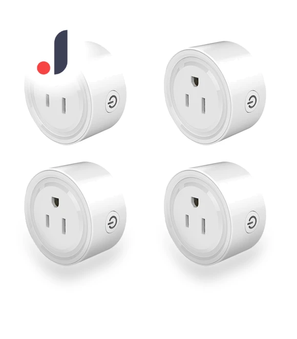 Smart Plug Socket — Smart Home Hubs & Controllers, 888 Auto Parts Town