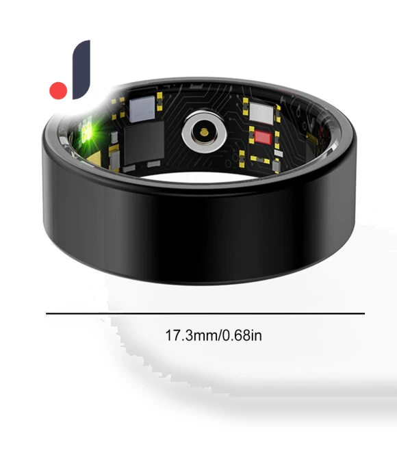 Smart Ring — Smart Rings, World Auto Parts