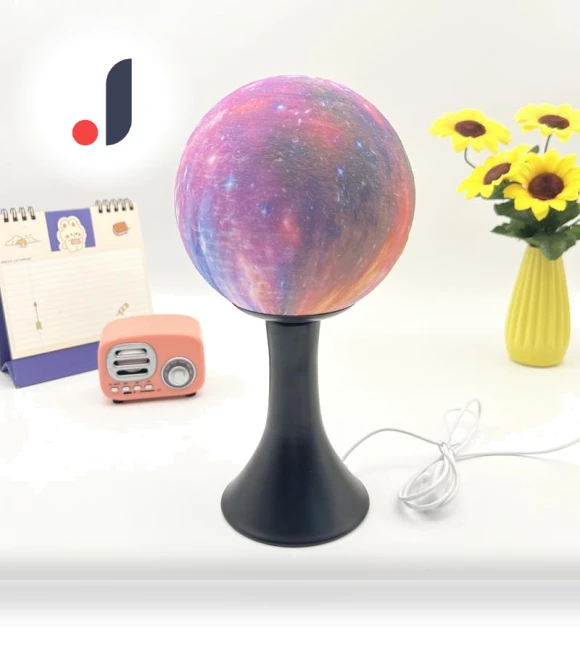 Table Lamp — Desk & Table Lighting, JOHO