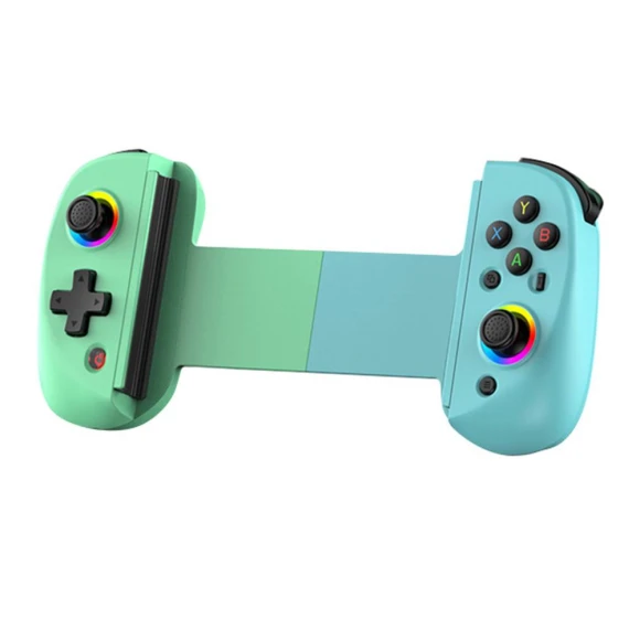 Telescopic Gaming Controller — Gaming Joysticks, JOHO - CarGear