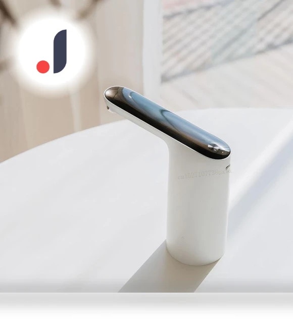 Touch Electric Water Dispenser — Hydration Solutions, Houspace