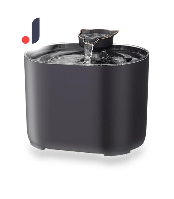 USB Electric Silent Pump Pet Fountain — Fountains, 888 Auto Parts Town
