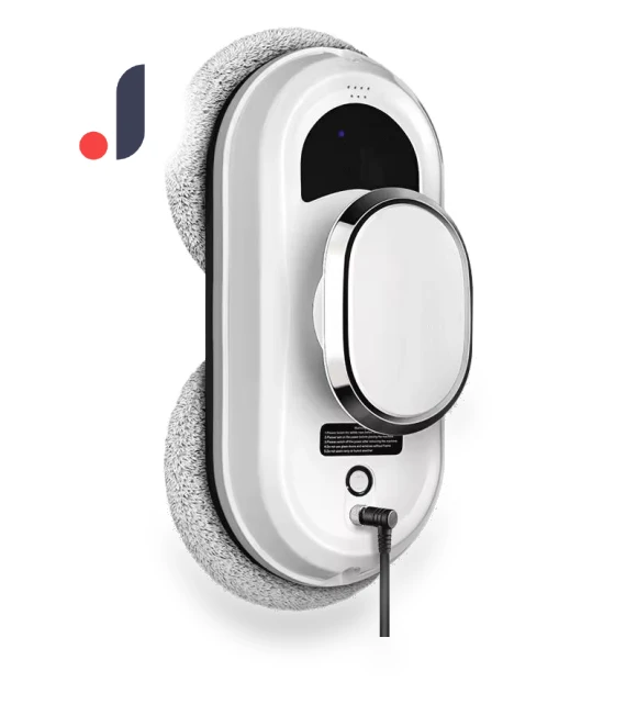 Window Cleaning Robot — Smart Cleaning Robots, ZJM Mall