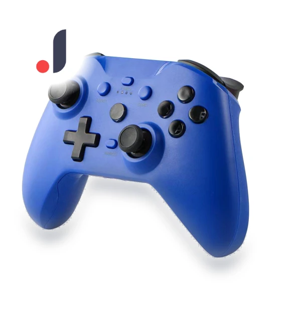 Wireless Controller — Gaming Controllers, GYROBALL