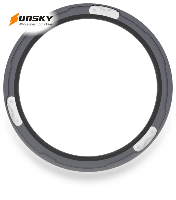Metal Bezel Ring Frame for CMF Watch Pro 2 Smart Watch — Bands, CMF