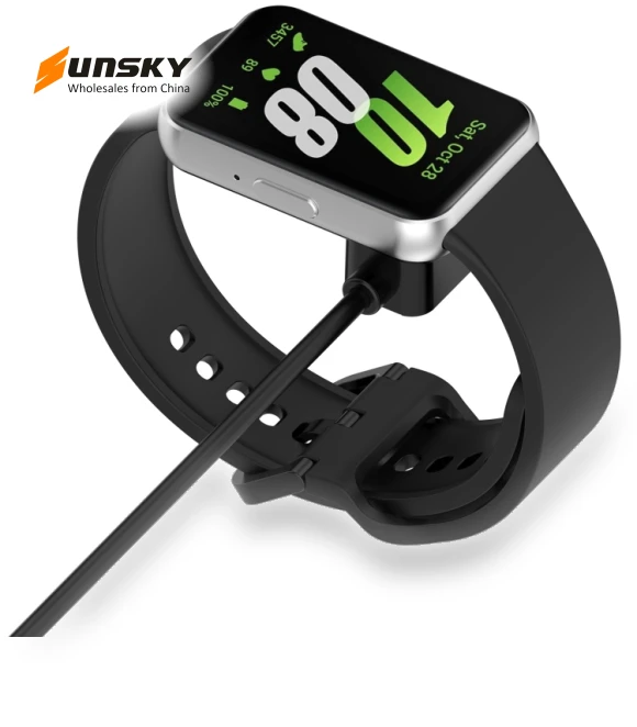 Smart Watch Charging Cable for Samsung Galaxy Fit 3, USB-C, 1m — Smartwatches, Samsung