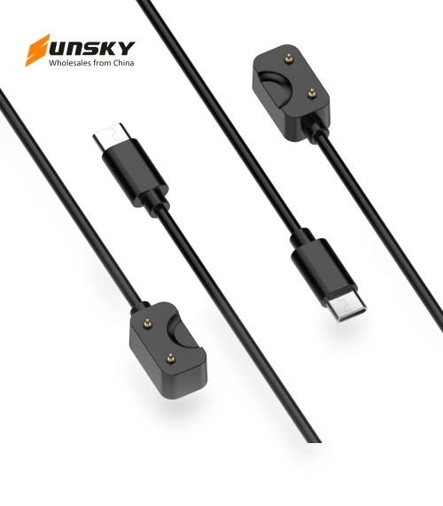 Smart Watch Charging Cable for Samsung Galaxy Fit 3, USB-C, 55cm — Smartwatches, Samsung