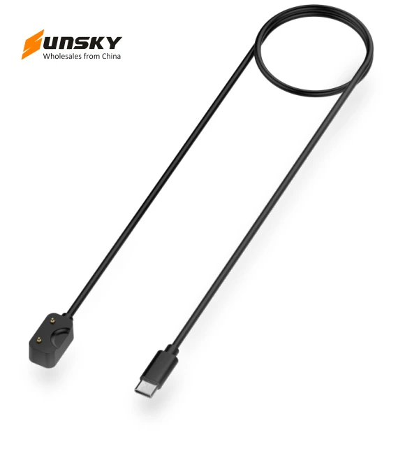 Smart Watch Charging Cable for Samsung Galaxy Fit 3, USB-C, 55cm — Smartwatches, Samsung