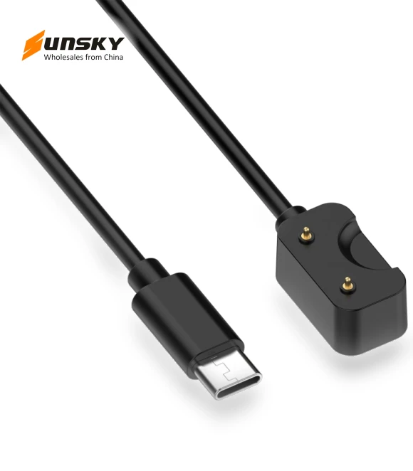 Smart Watch Charging Cable for Samsung Galaxy Fit 3, USB-C, 55cm — Smartwatches, Samsung