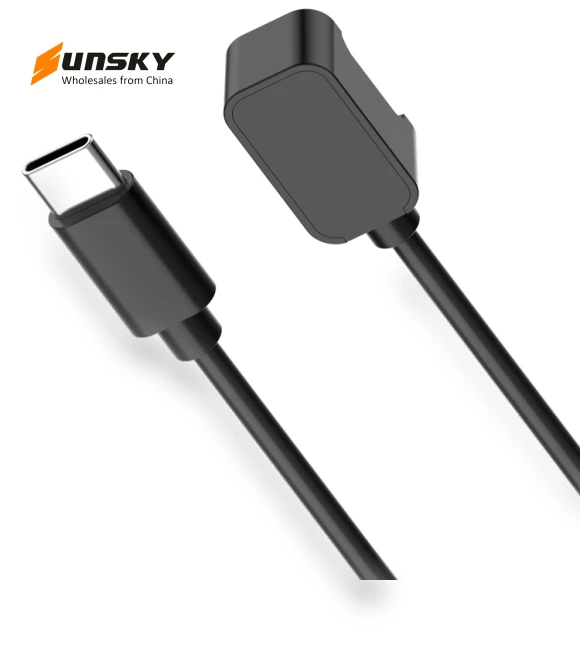 Smart Watch Charging Cable for Samsung Galaxy Fit 3, USB-C, 55cm — Smartwatches, Samsung