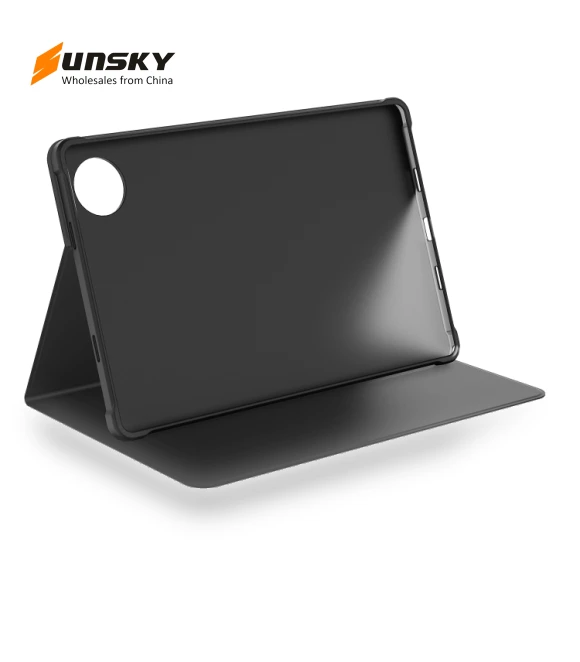 PU Leather Case for Tablet with Smart Wake/Sleep — Cases, Ulefone